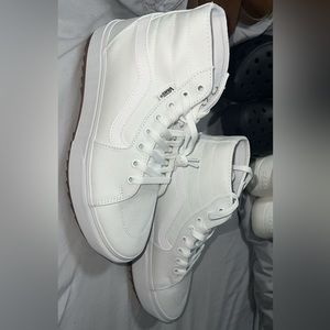 Filmore Hi Tapere Vans